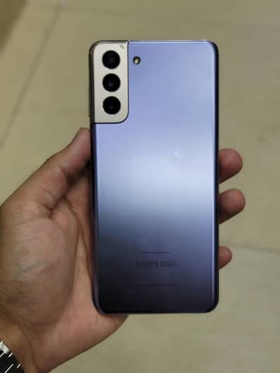 Samsung S21 Ultra