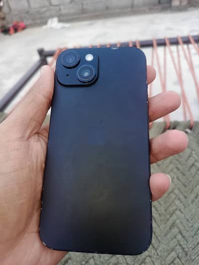 Apple iPhone 15