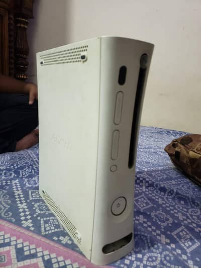 Xbox 360 Jailbreak, 2 Controllers