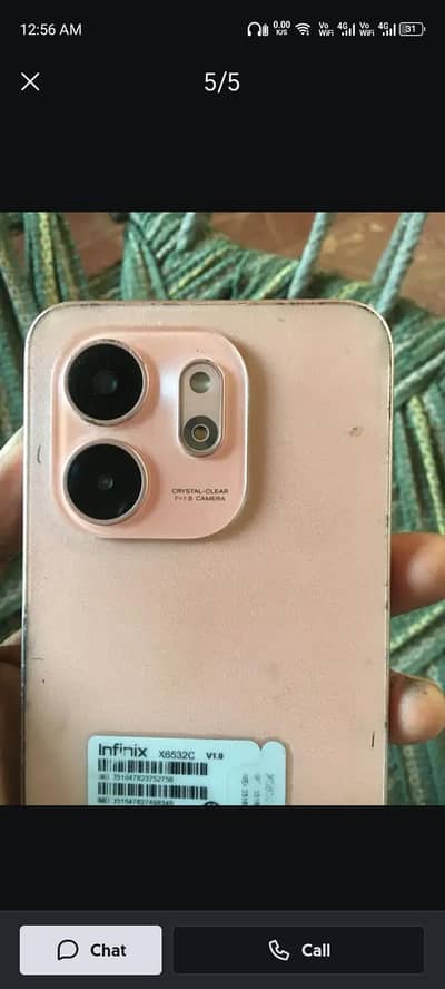 Infinix Smart 9