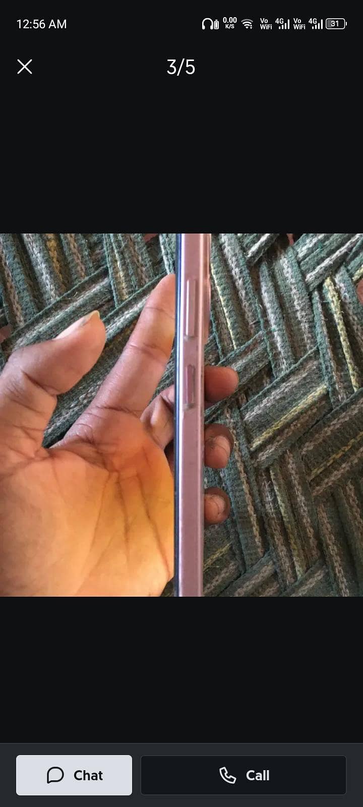 Infinix Smart 9 1