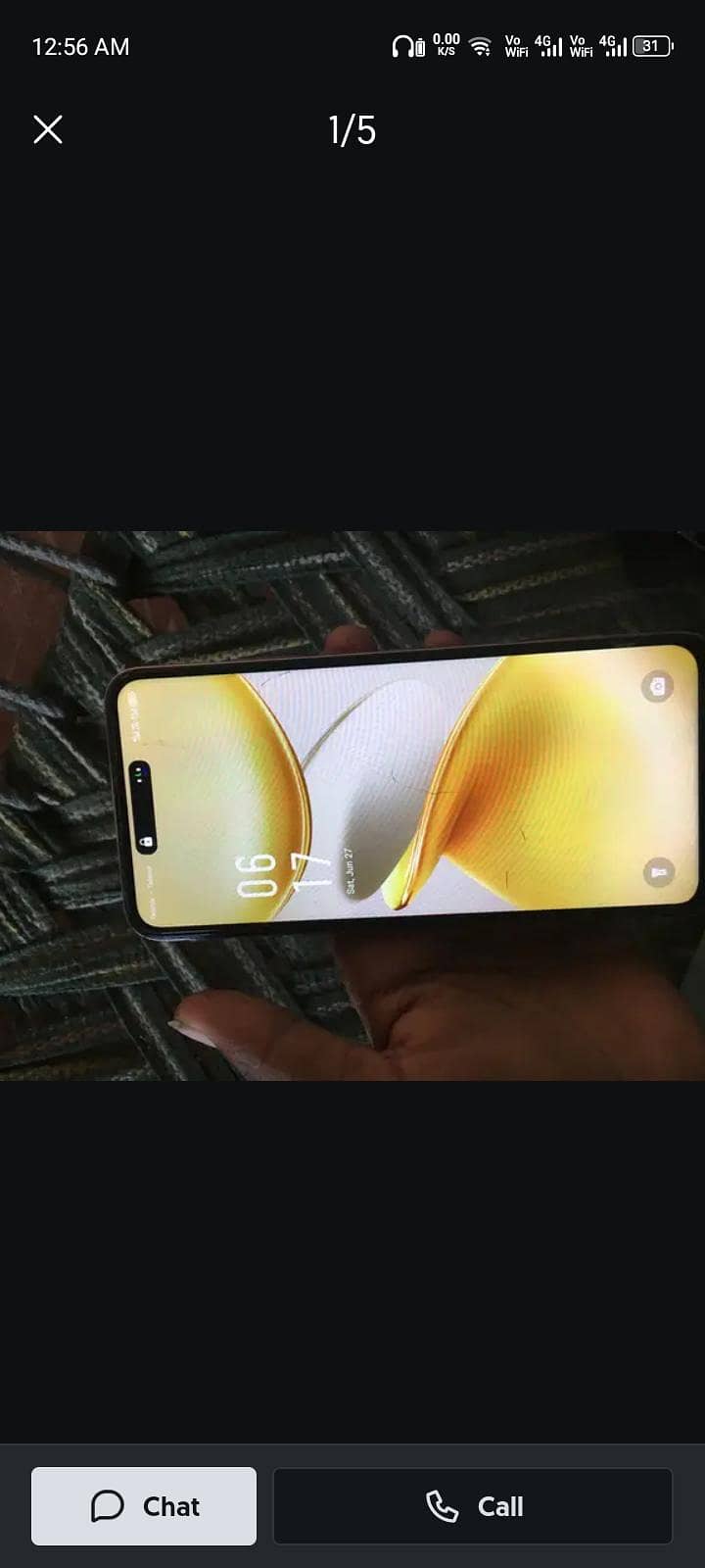 Infinix Smart 9 3