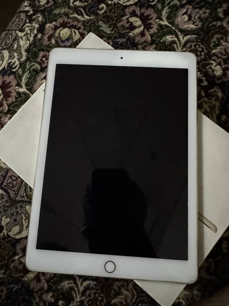 iPad Air 2nd Generation 1