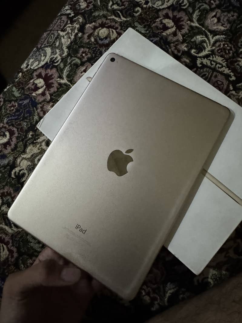 iPad Air 2nd Generation 3