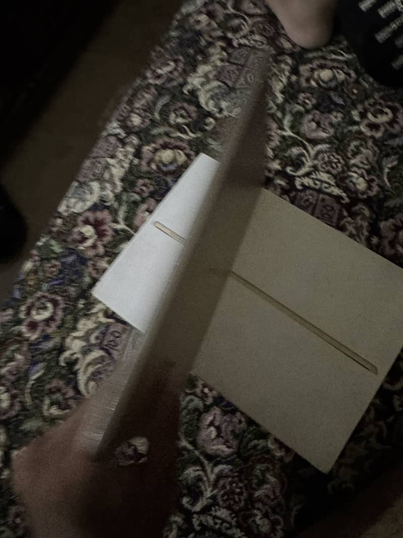 iPad Air 2nd Generation 4