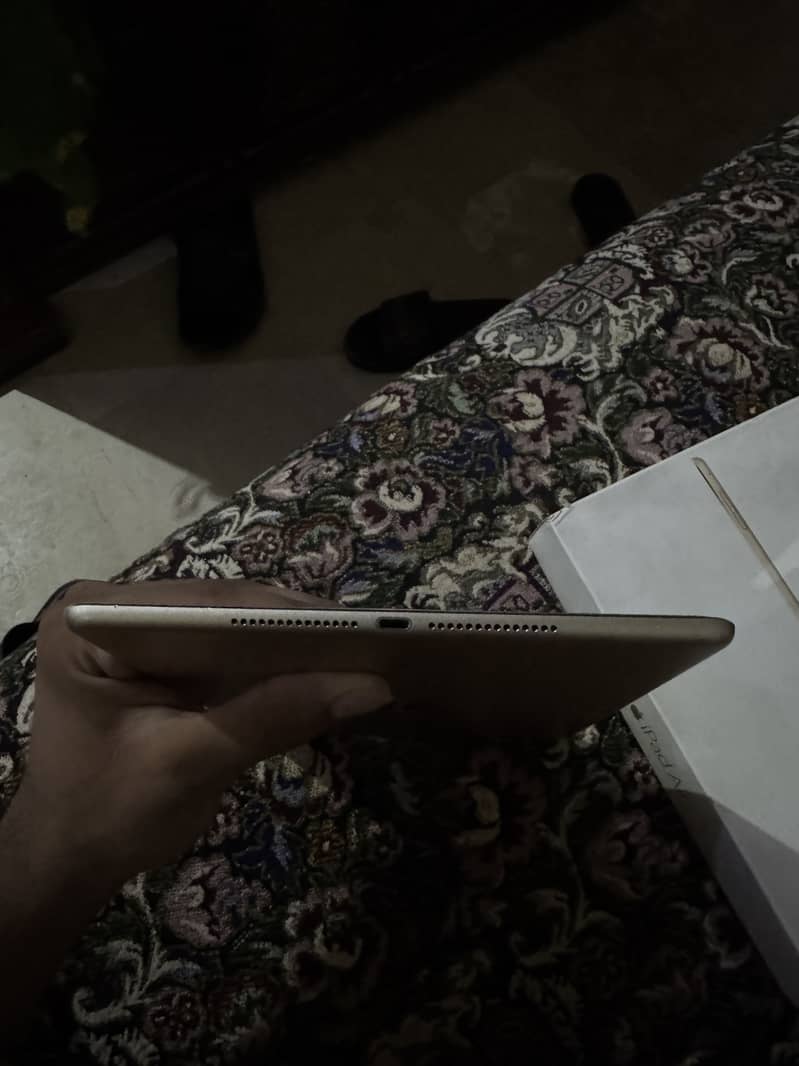 iPad Air 2nd Generation 6