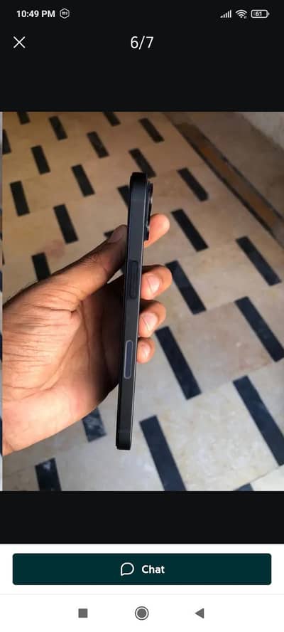 Apple iPhone 13 128 Gb jv