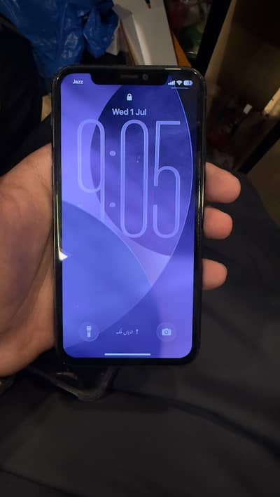 Apple iPhone 11 Pro urgent sale