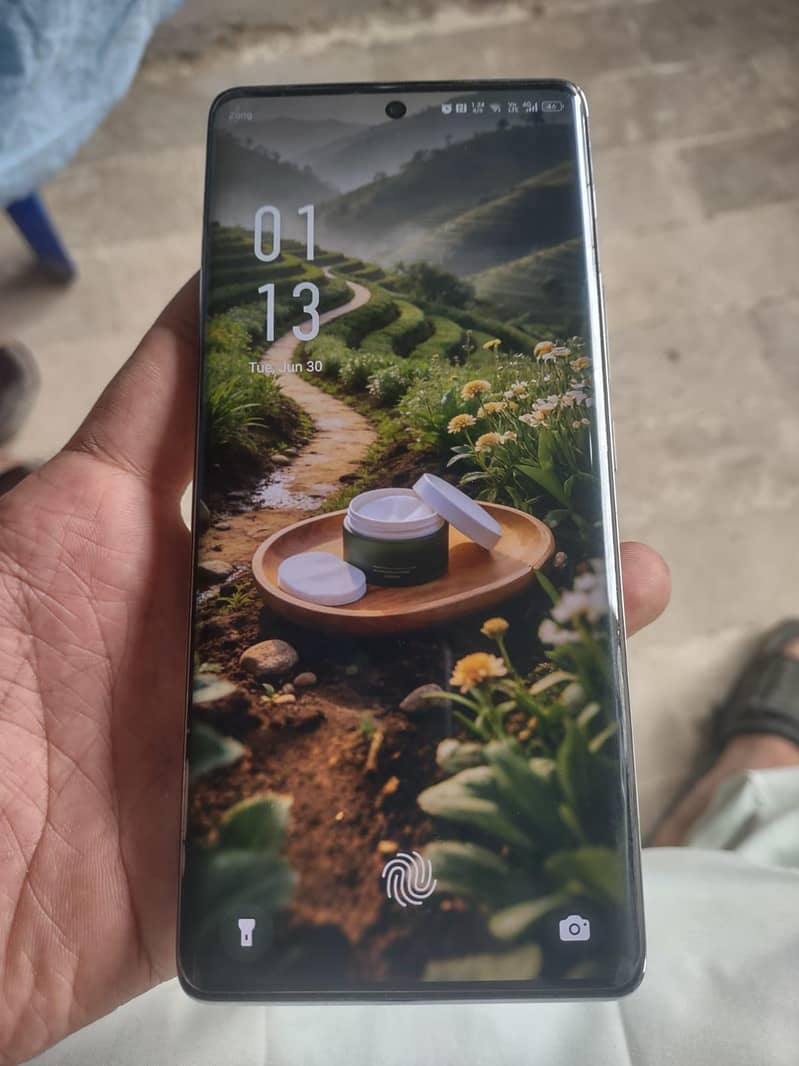 Infinix Zero 30 1