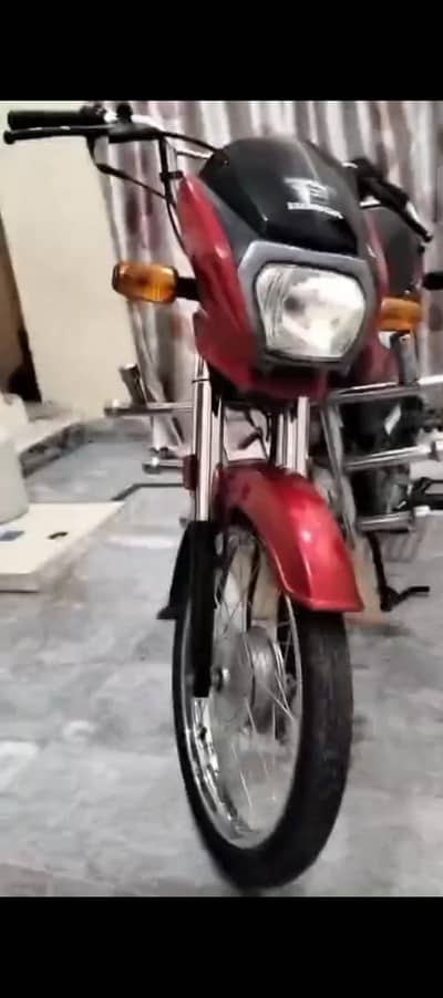 Honda CD Dream
