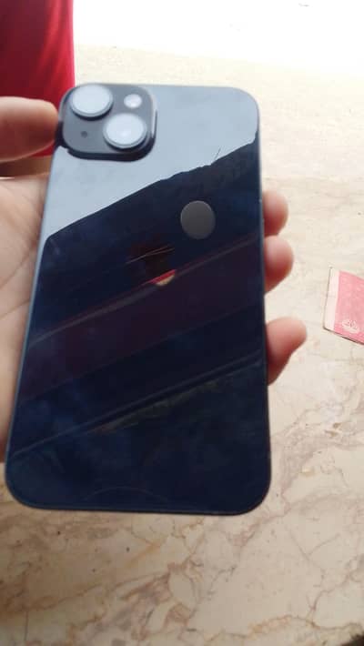 Apple iPhone 14.  num ( 03334125611 )
