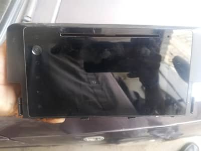 civic 20 LCd for sale