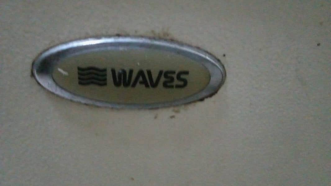 waves 0