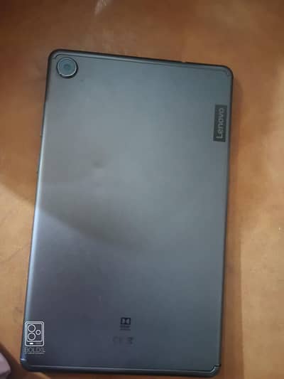 Lenovo tablet