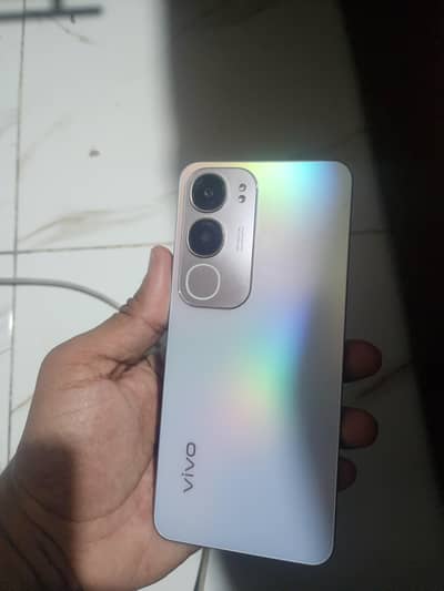 Vivo Y19s