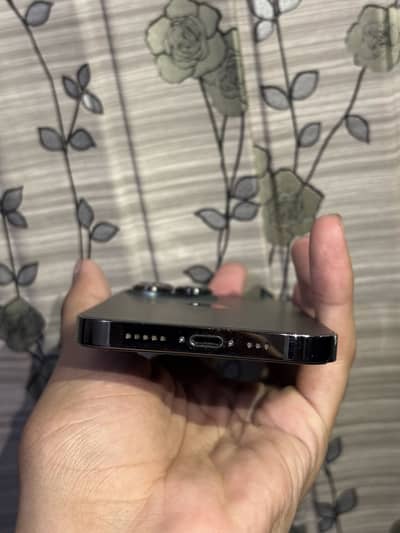 Apple iPhone 13 Pro