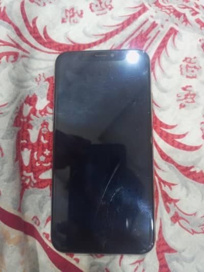 Apple iPhone XS