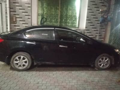 Honda Civic VTi Oriel Prosmatec 2012/2013