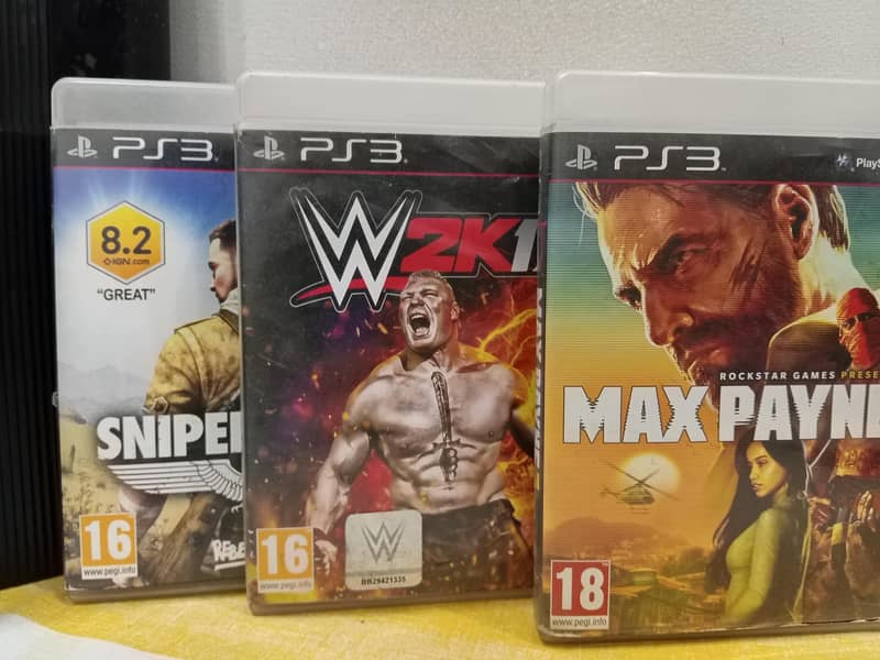 Ps3 super slim 2