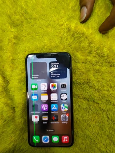 Apple iPhone XS