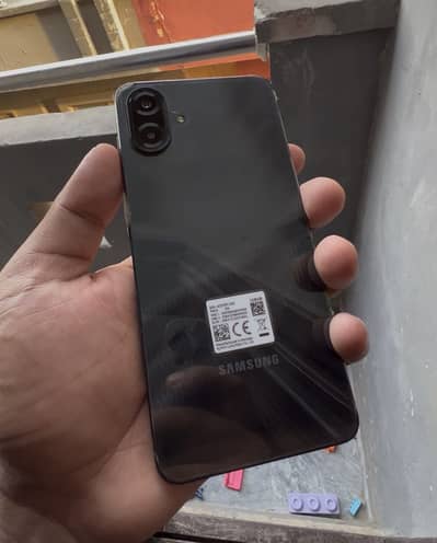 Samsung Mobile A07 4G