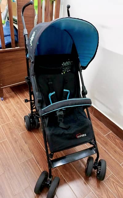 branded stroller pram