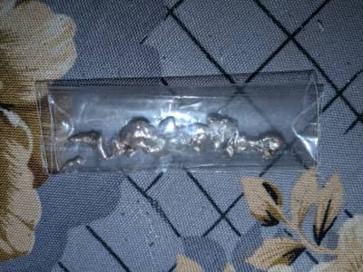 Silver 24k