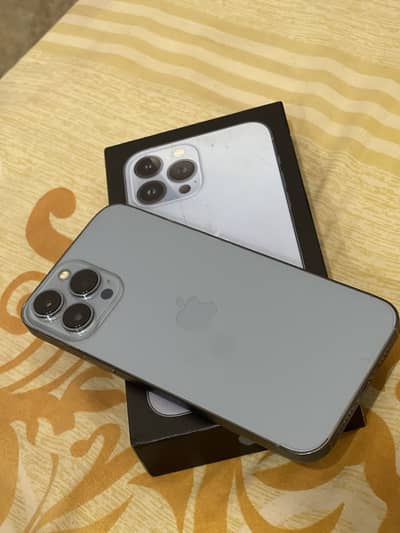 Apple iPhone 13 Pro Max 10/9