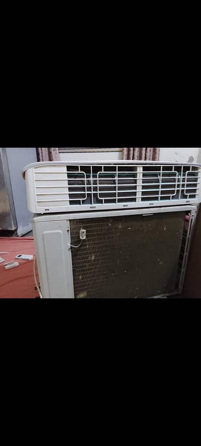 1 ton Orient ac