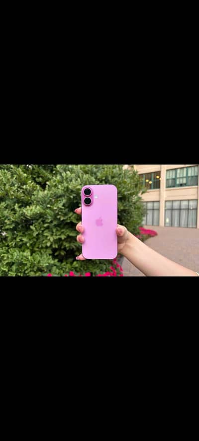 Apple iPhone 16 jv