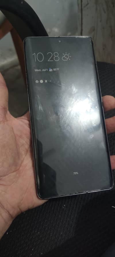 Google Pixel 7 Pro urgent sale need to mony