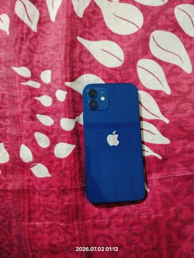 Apple iPhone 12