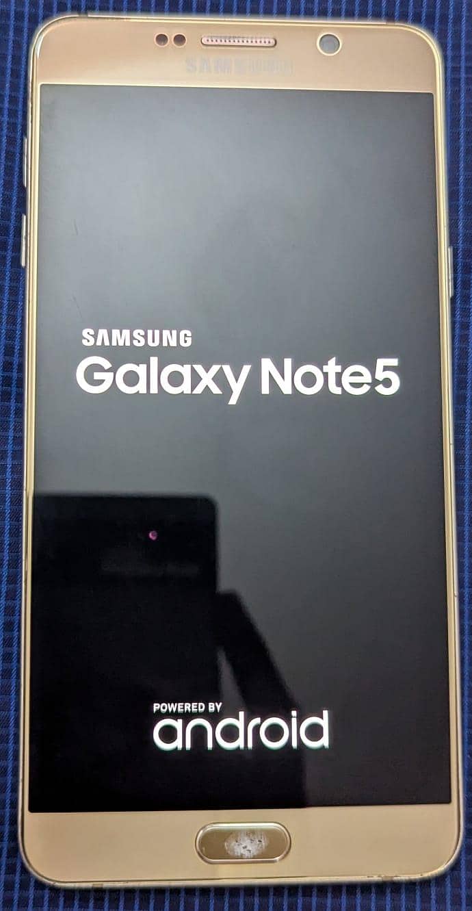 Samsung note5 1