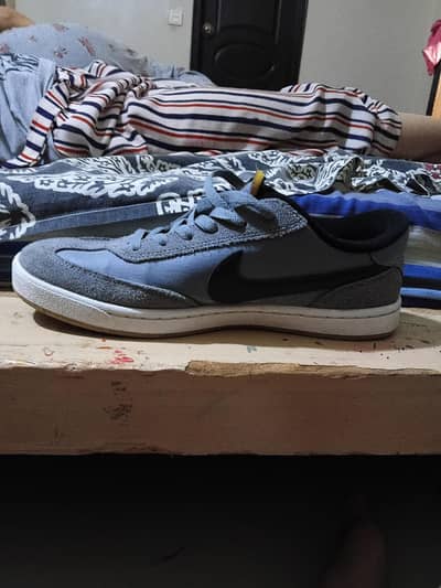 nike sb classic