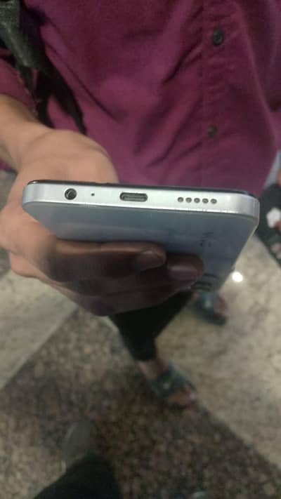 Vivo Y19s
