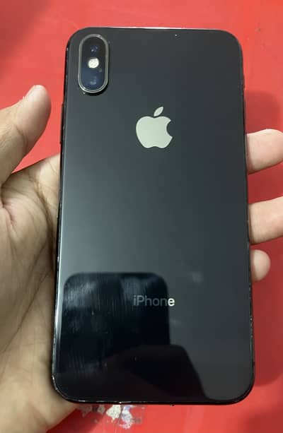 Iphone XS
