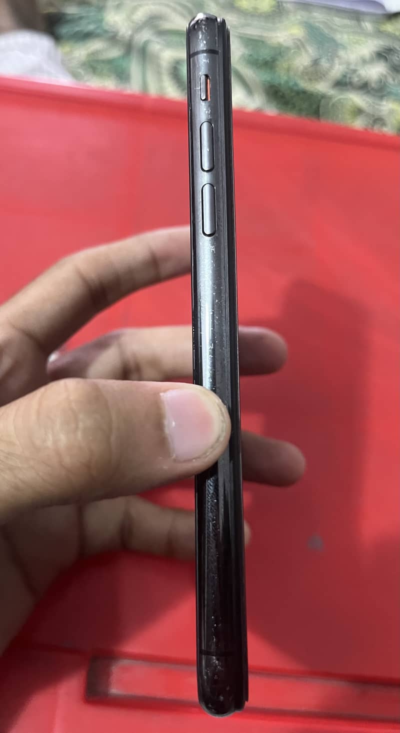 Iphone XS 3