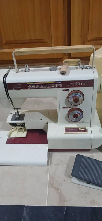 Sewing Machine for sale