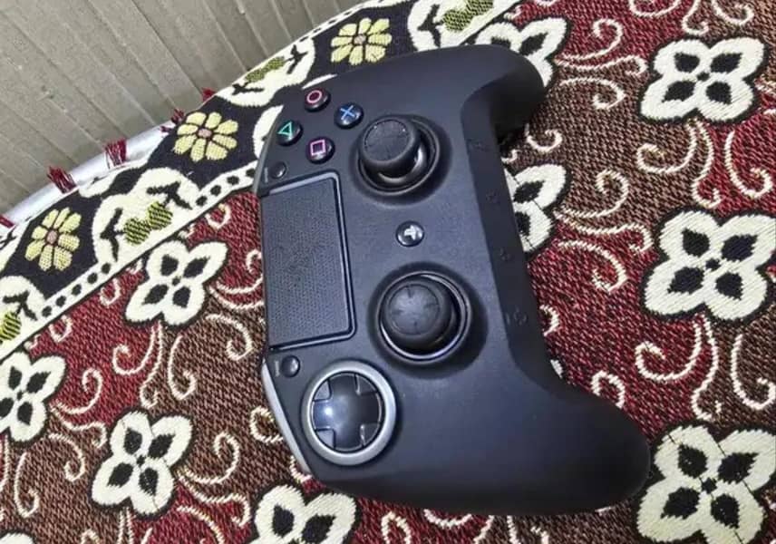 Razer Riaju ultimate controller 2