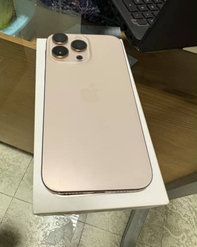 Apple iPhone 16 Pro Max