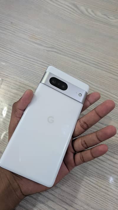 Google Pixel 7