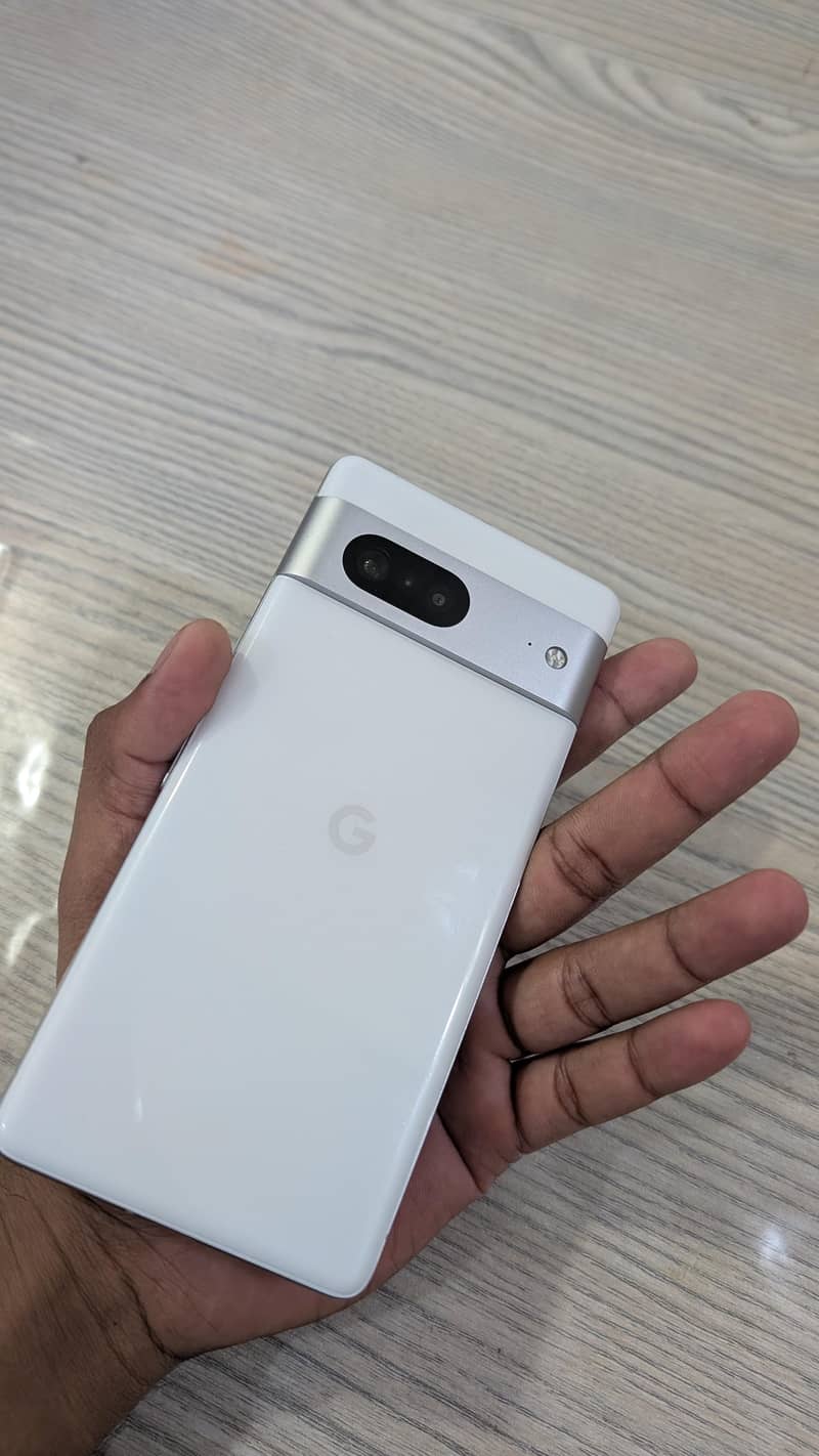 Google Pixel 7 0