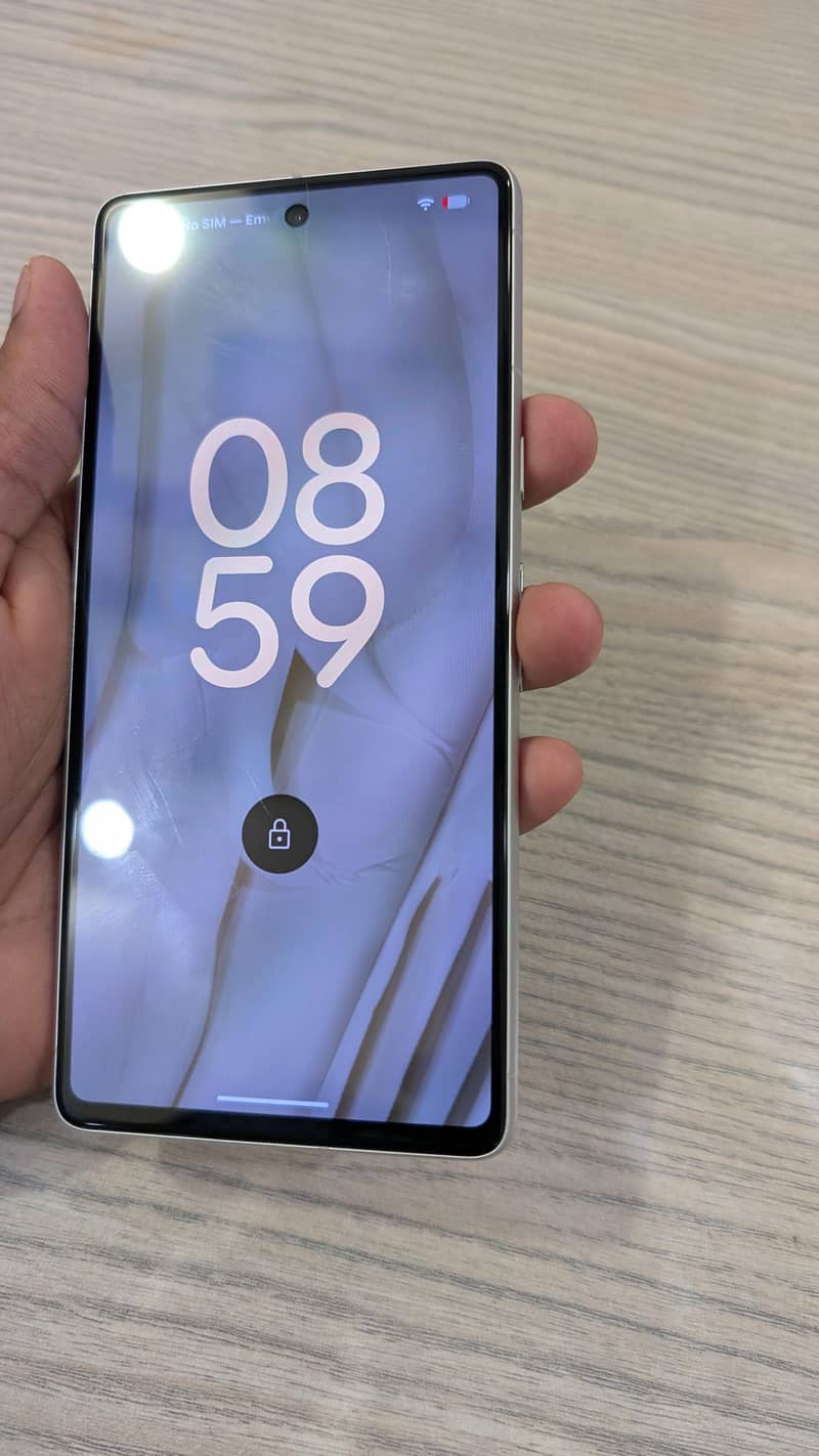 Google Pixel 7 2
