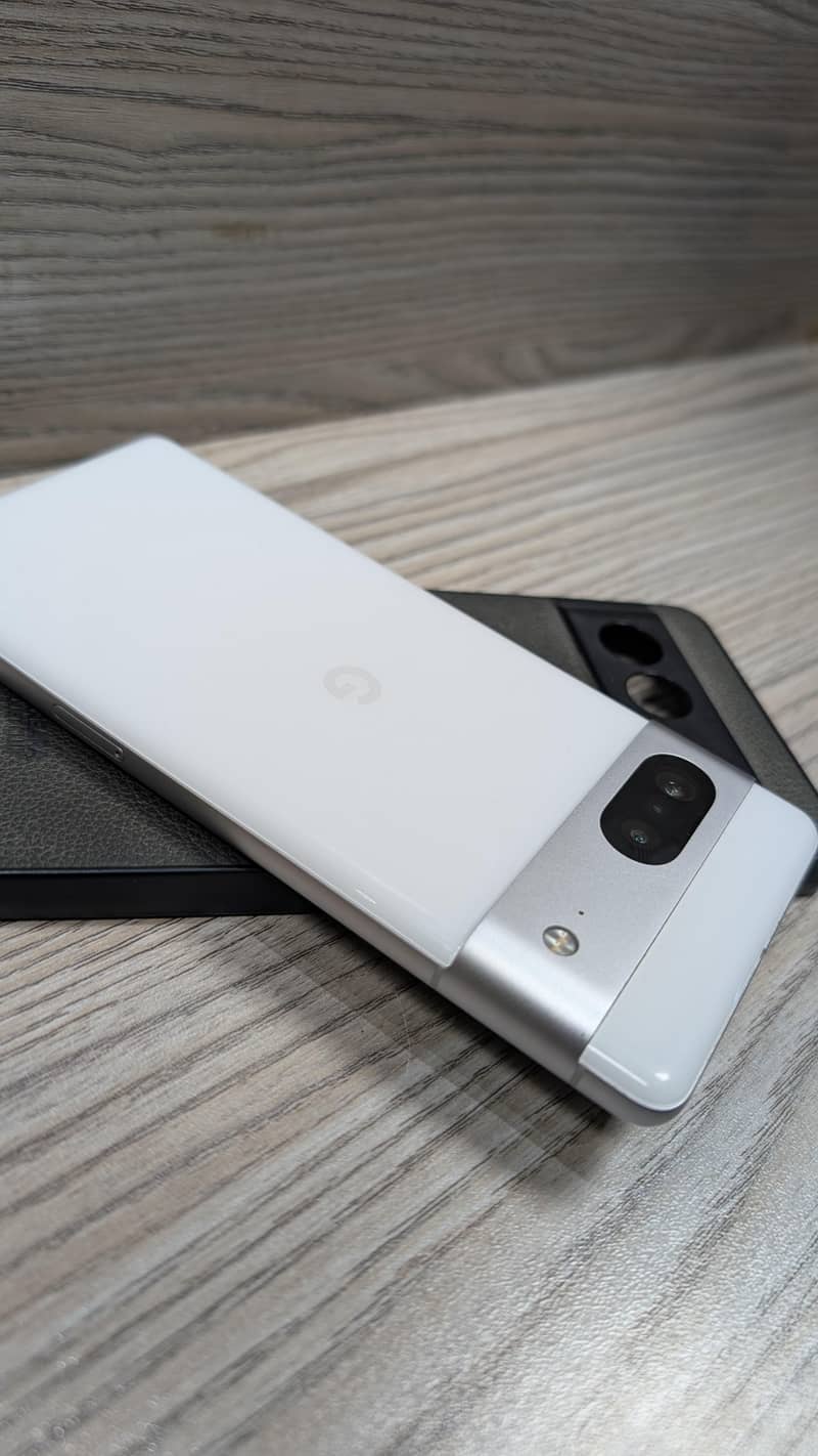 Google Pixel 7 3