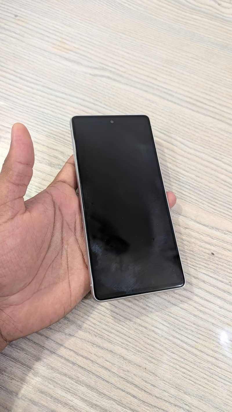 Google Pixel 7 6