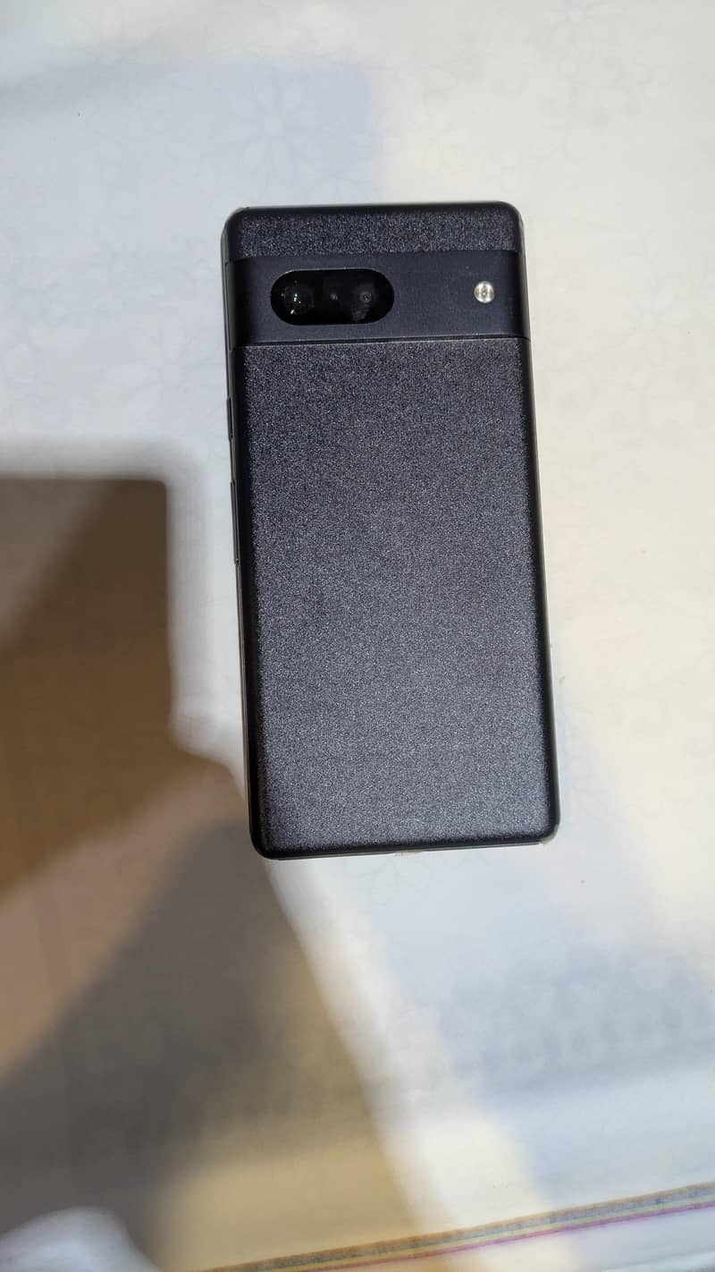 Google Pixel 7 0
