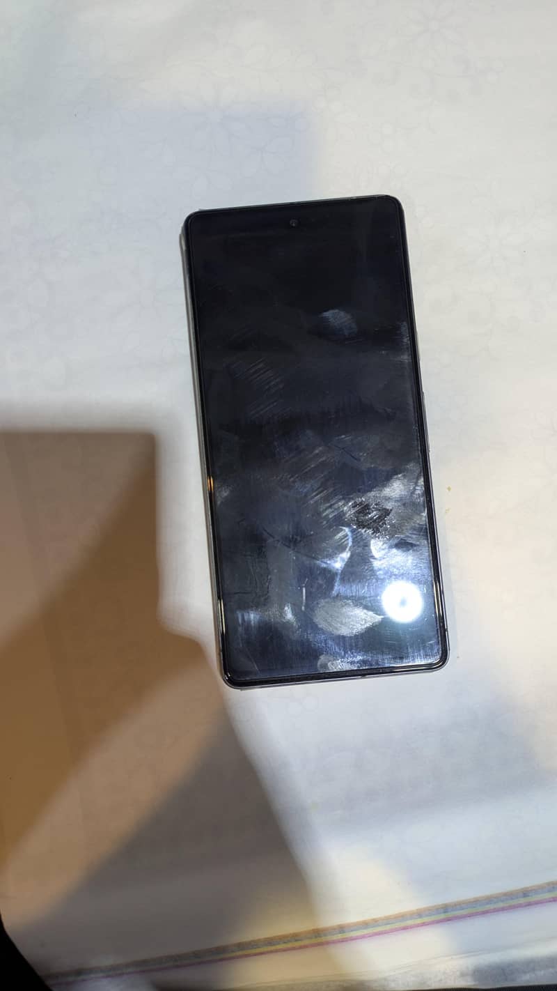 Google Pixel 7 2
