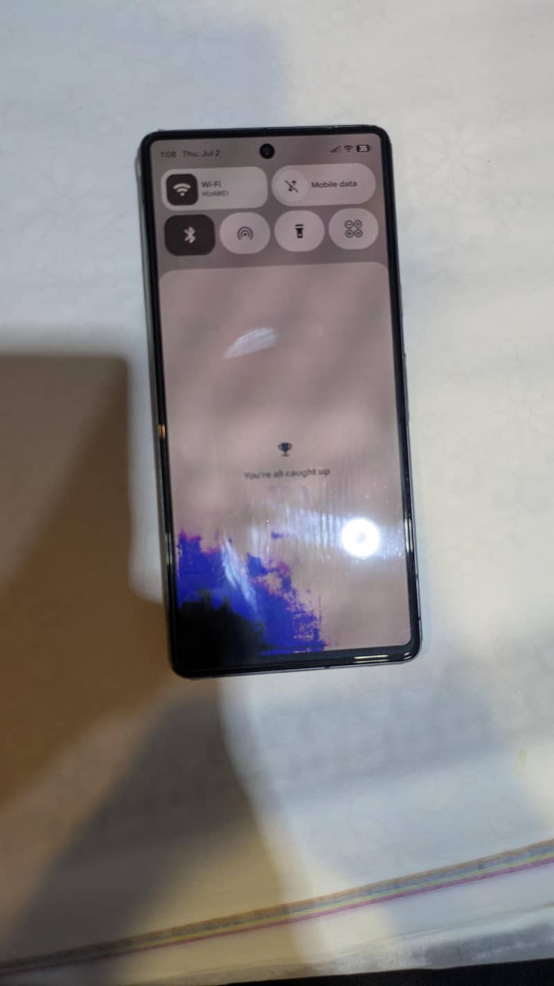 Google Pixel 7 5