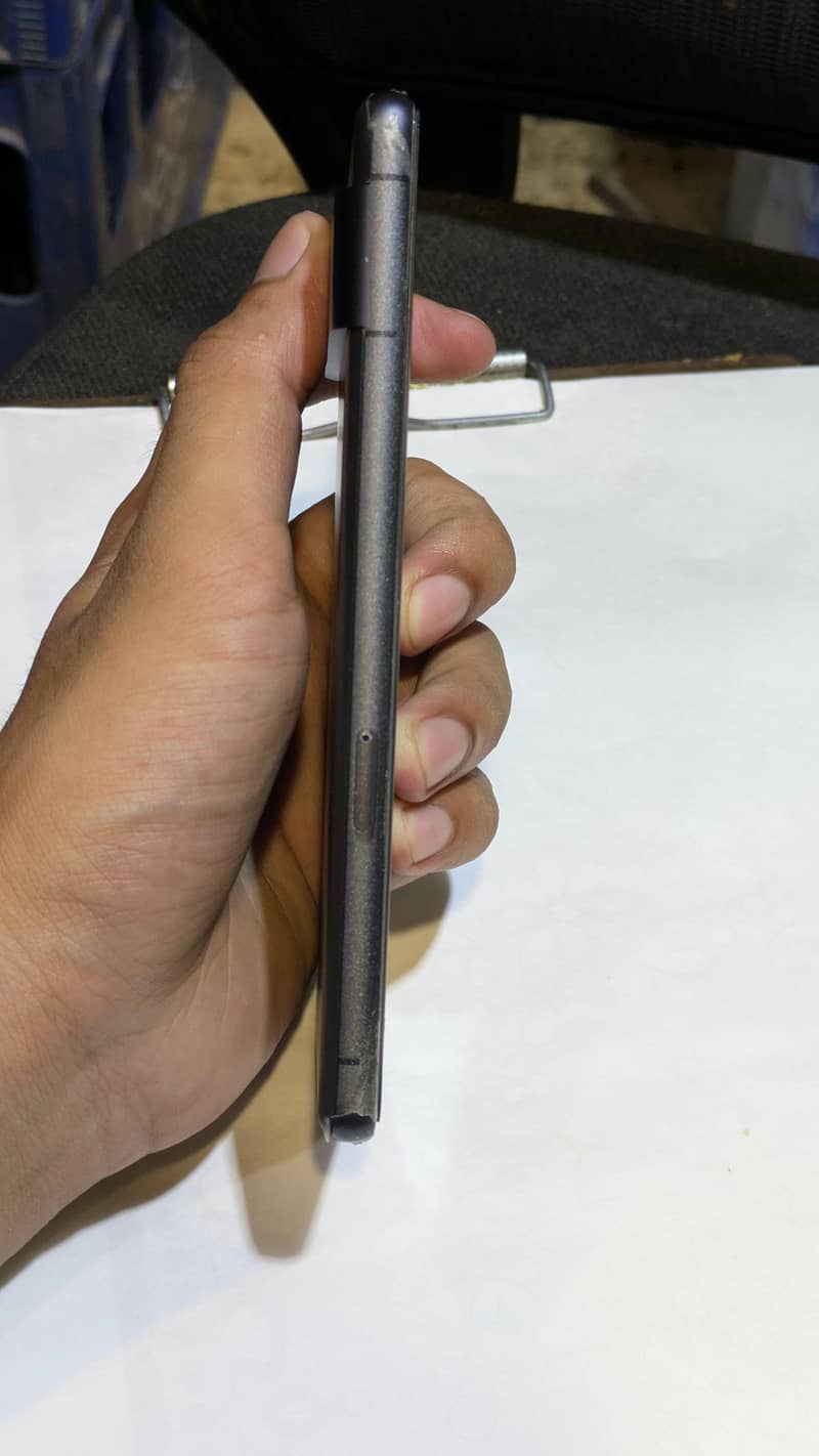 Google Pixel 7 6