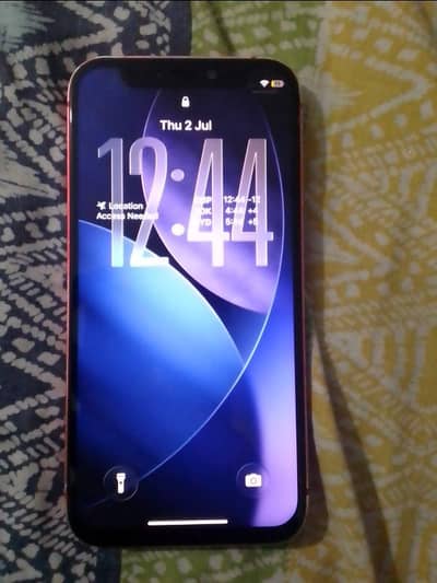 Apple iPhone 12 mini